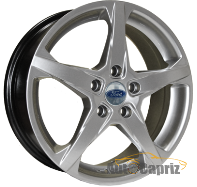 Диски Replica Ford 7403 HS R16 W6.5 PCD5x108 ET52.5 DIA63.4